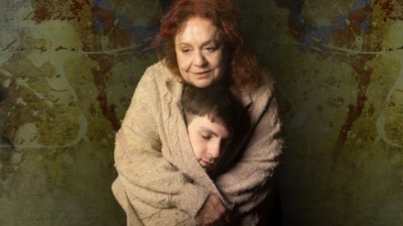 Αγώνες και μεταμορφώσεις μιας γυναίκας