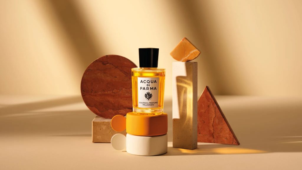 Η Acqua di Parma