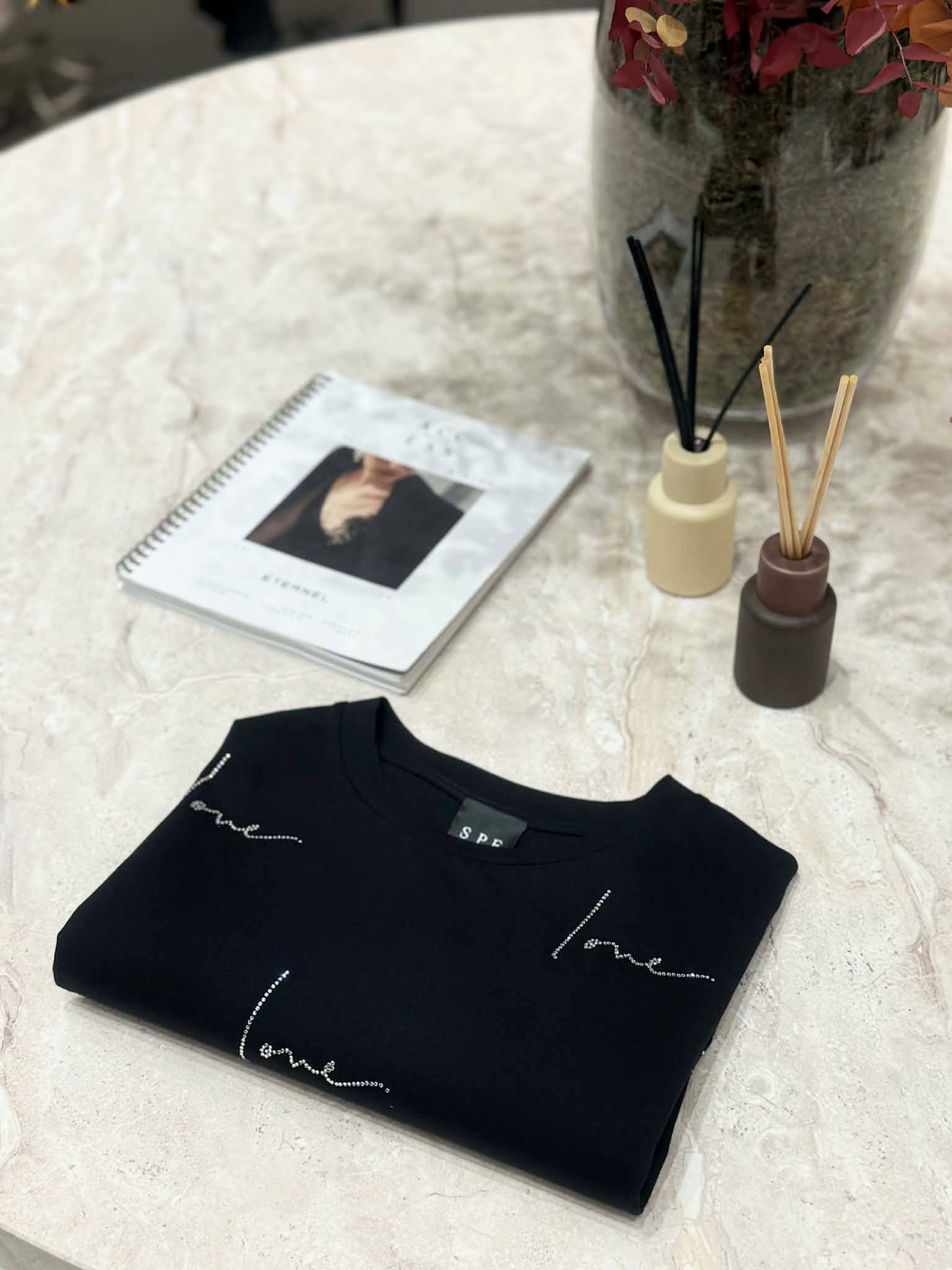 Valentine's date night