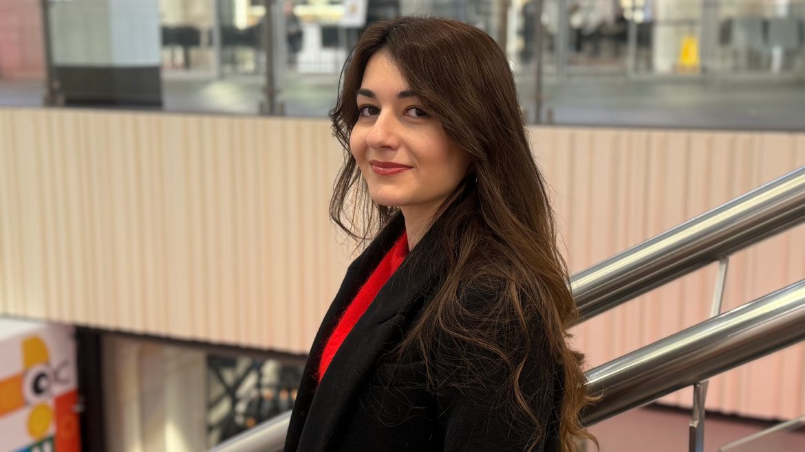 Valentine's date night