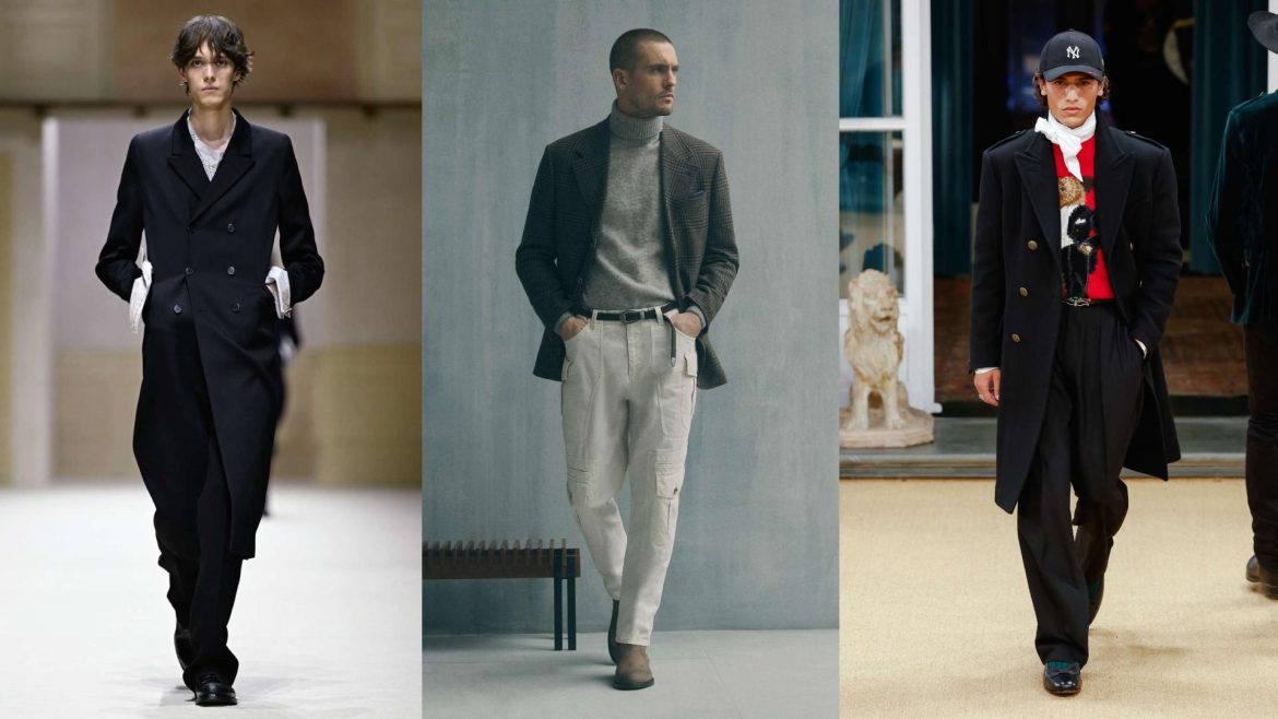 Milan Men’s Fashion Week 2026