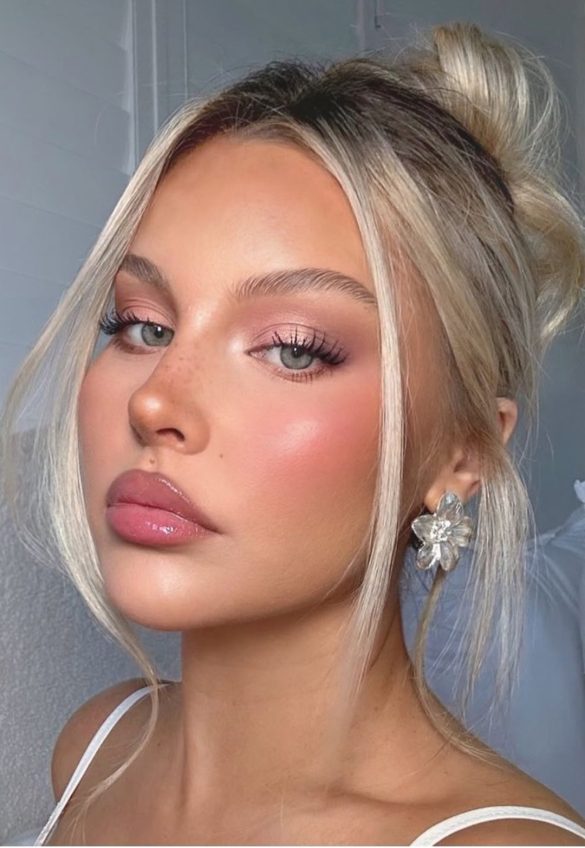 μακιγιάζ στα 20