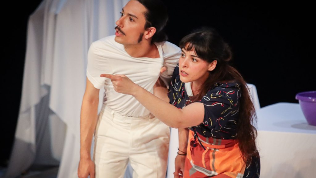 Λιωμένο Βούτυρο