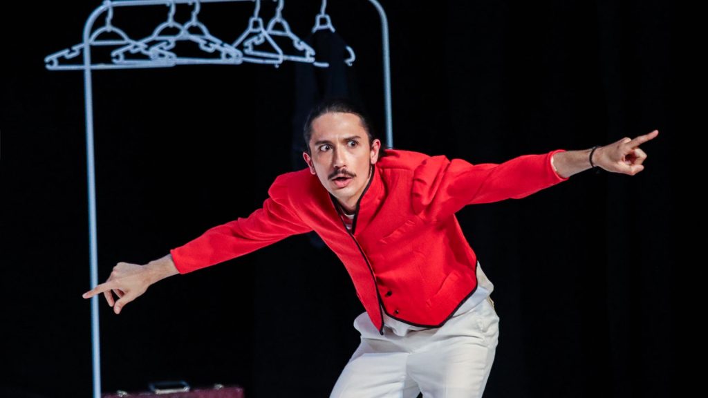 Λιωμένο Βούτυρο