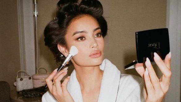 μακιγιάζ στα 20