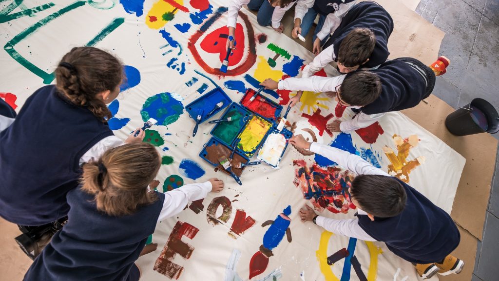2ο Μαθητικό Συνέδριο 