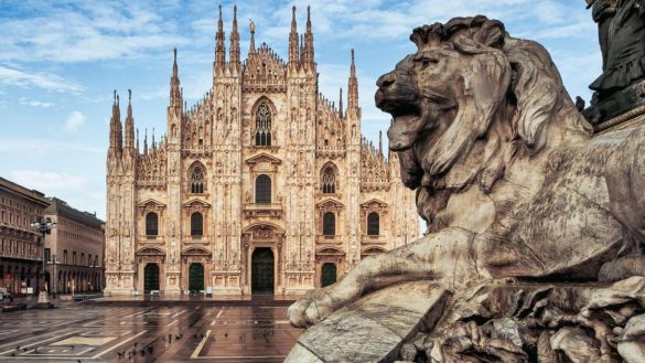 Μιλάνο