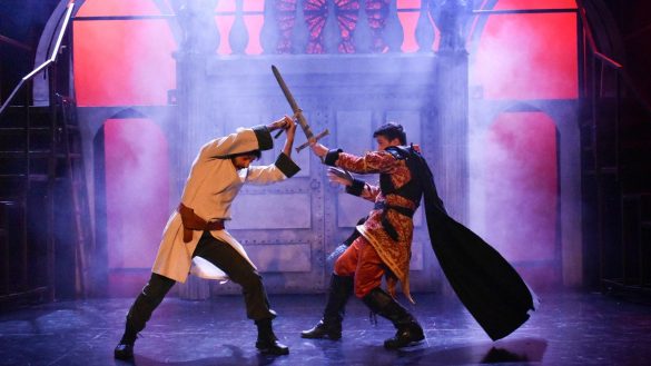 Η Παναγία των Παρισίων