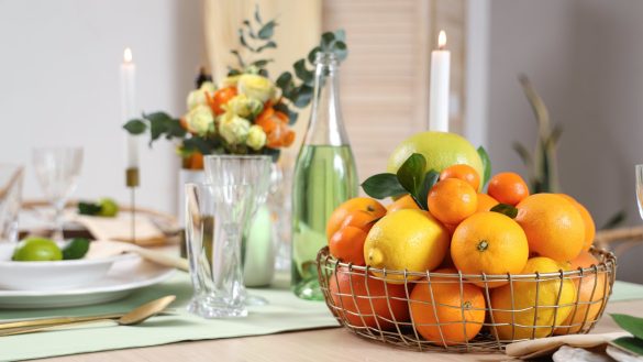 εσπεριδοειδή