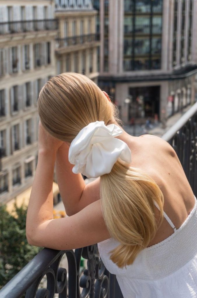 Αξεσουάρ μαλλιών