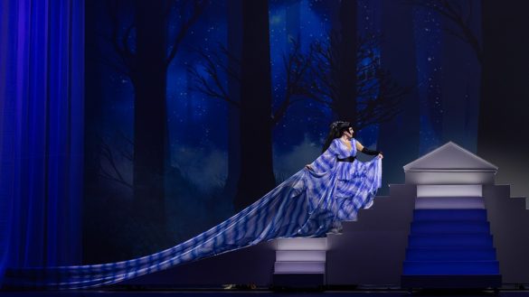 Οι Θεοί του Ολύμπου και η Γέννηση του Κόσμου