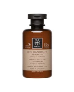 Ξηροδερμία