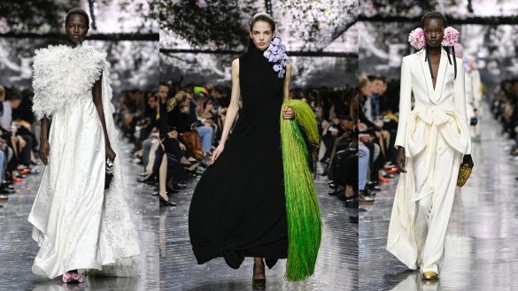 Dior 2026 Haute Couture