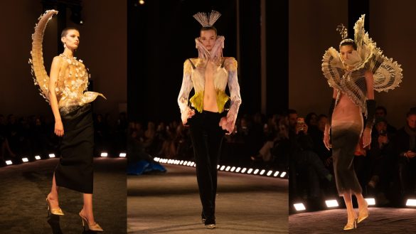 Schiaparelli 2026 haute couture