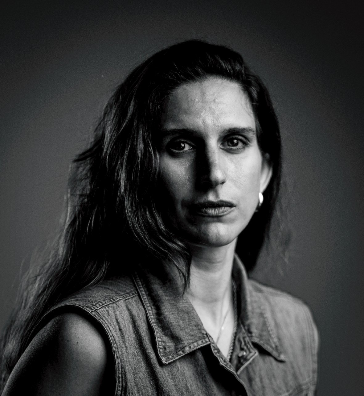 Κατερίνα Λούβαρη Φασόη