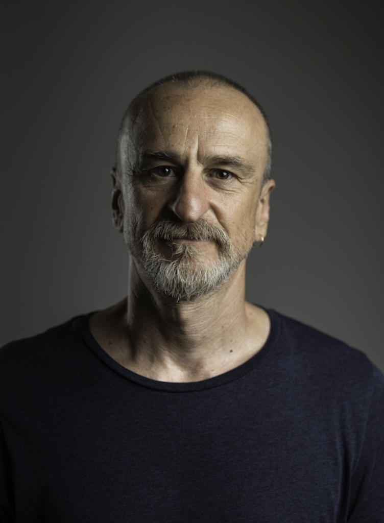 Παντελής Δεντάκης έχεις πέντε λεπτά