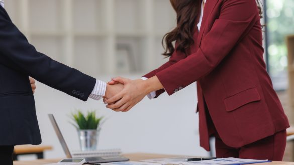 εμπιστοσύνη