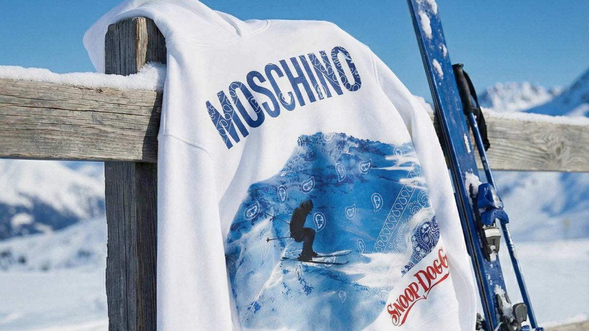 Moschino