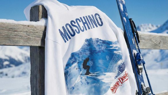 Moschino