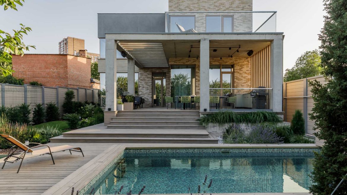 The House on the Hill