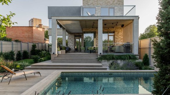 The House on the Hill