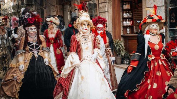 Καθαρά Δευτέρα