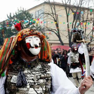 Καθαρά Δευτέρα