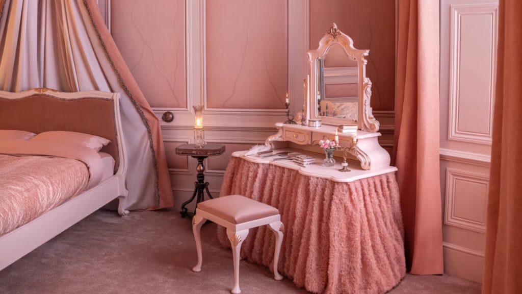 «Ανεμοδαρμένα Ύψη»