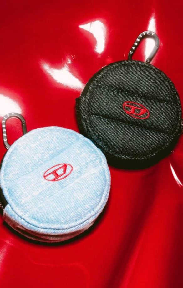 Diesel x CASETiFY