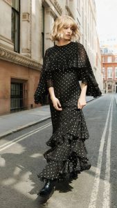 μόδα άνοιξη