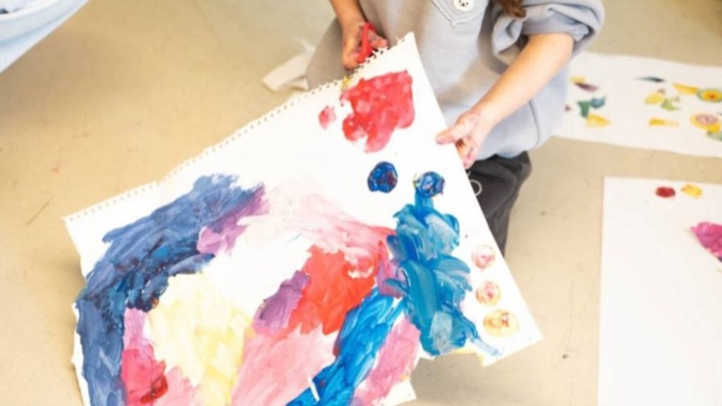 Εργαστήριο