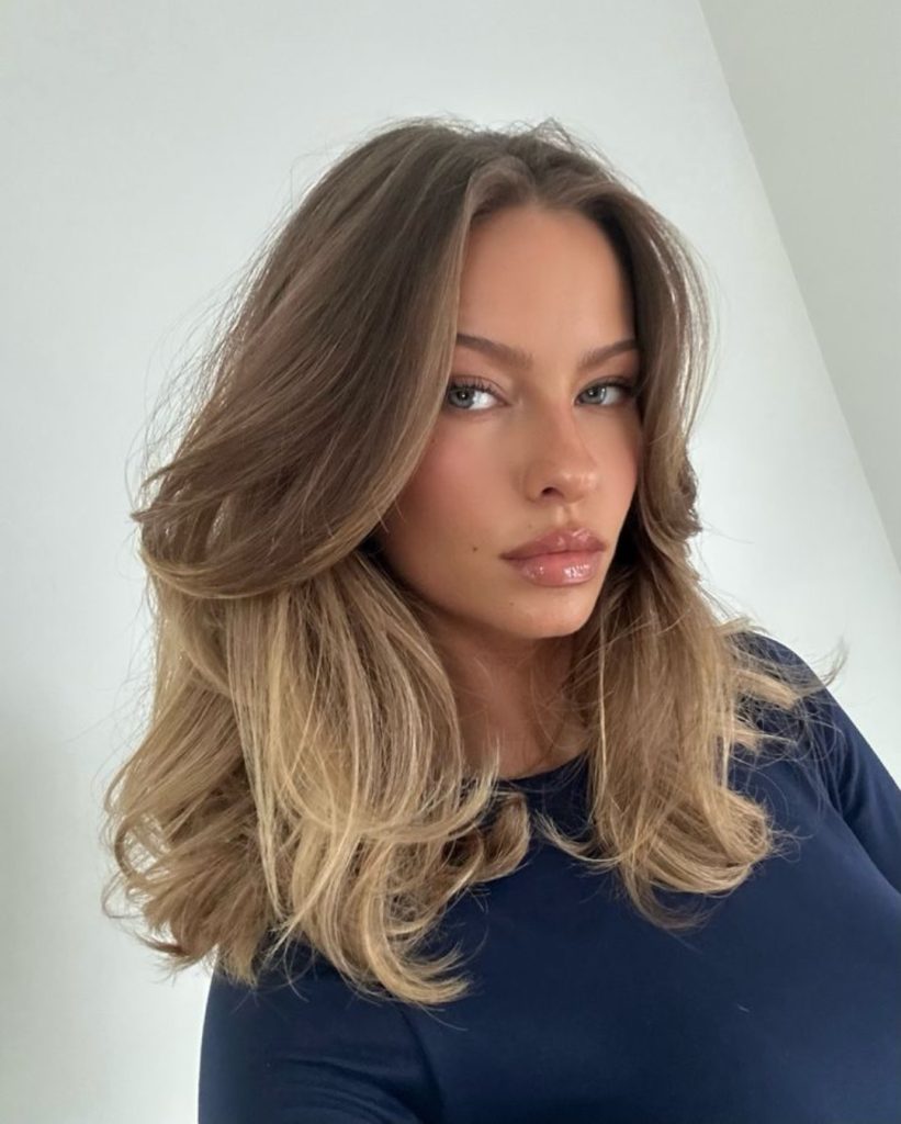 Γυναικεία κουρέματα 2026