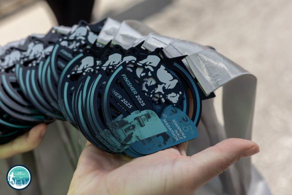 cozy_vibe_ioannina_marathon_a Ioannina Half Marathon 2026