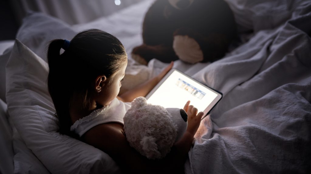 Ημέρα Ασφαλούς Διαδικτύου