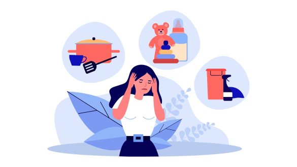 Ψυχική υγεία