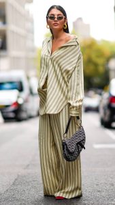 μόδα άνοιξη