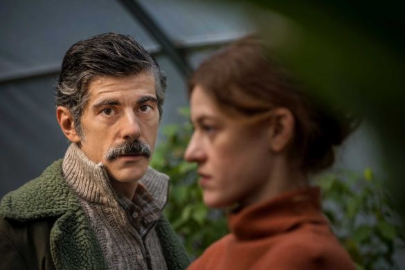 Ο Βυσσινόκηπος