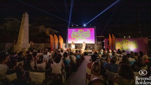 Καστελόριζου