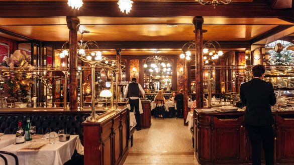 Γαστρονομίας