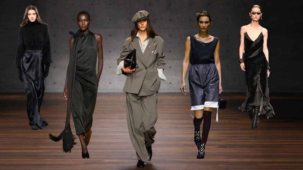 Milan Fashion Week 2026