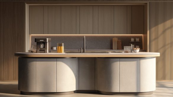 κουζίνα χειμώνας