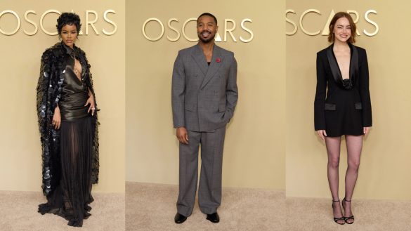 Oscars® Nominees Luncheon