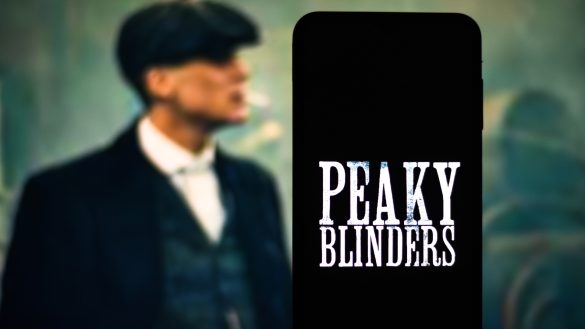 peaky