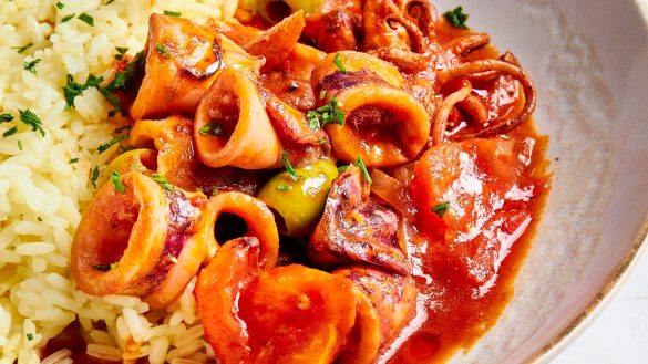 καλαμαράκια λεθριανά