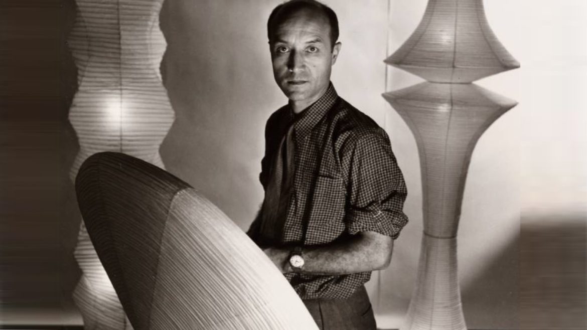 Isamu Noguchi
