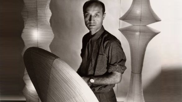 Isamu Noguchi
