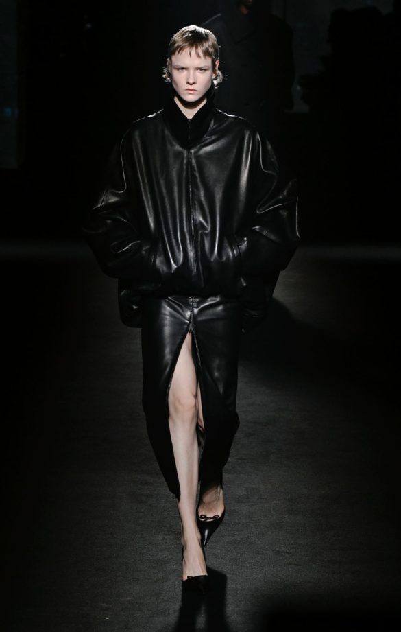 Paris Fashion Week 2026