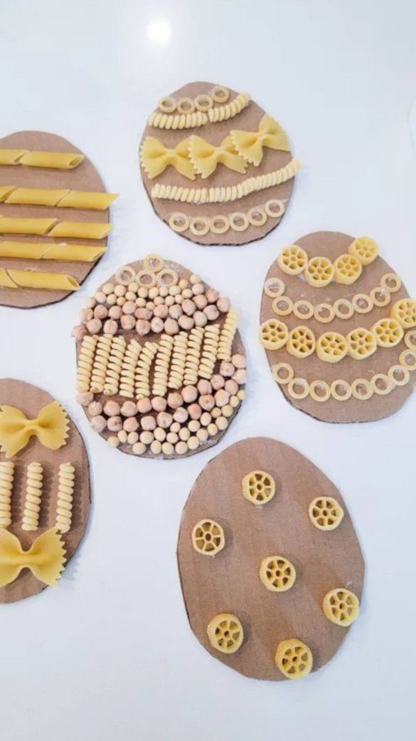 cozy_vibe_easter_pasta