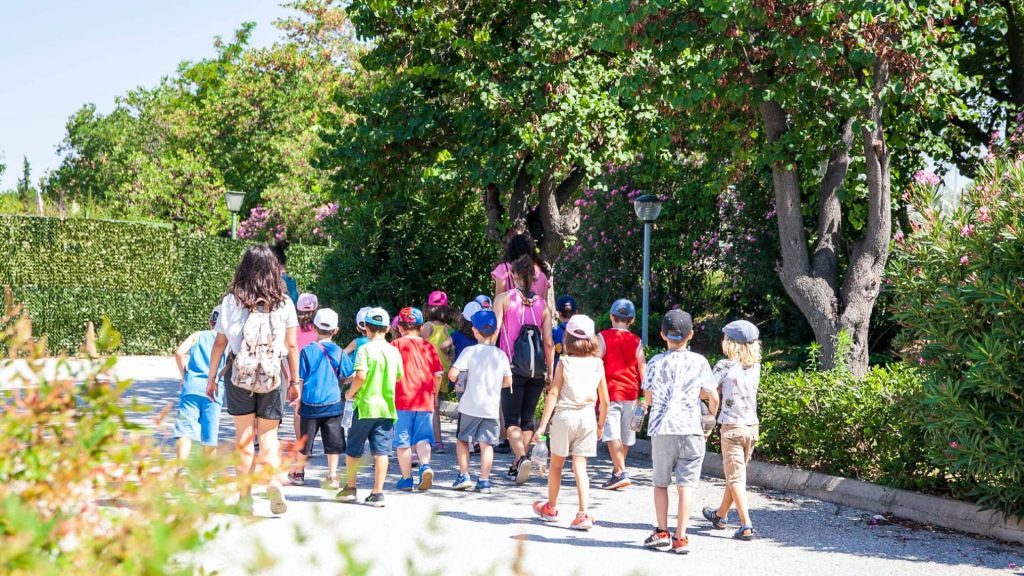 Καλοκαίρι στο Αγρόκτημα 2026