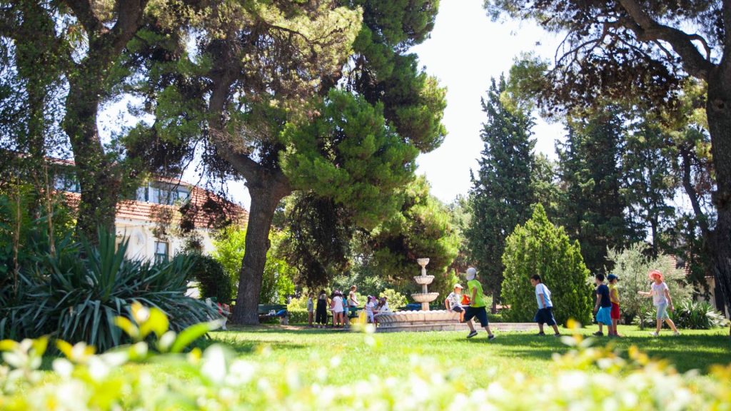 Καλοκαίρι στο Αγρόκτημα 2026